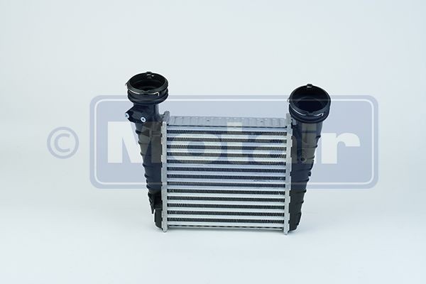 MOTAIR Vahejahuti 570012 570012 Intercooler SKODA RAPID MOTAIR