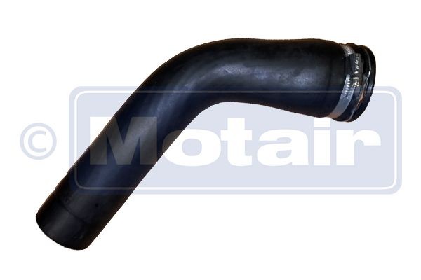 MOTAIR Ladeluftslange 580715 580715 Turboslange ALFA ROMEO STELVIO MOTAIR