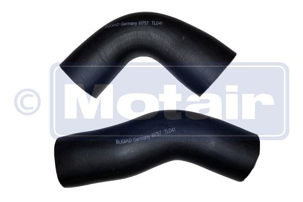 MOTAIR Ελαστ. σωλ. αέρα υπερπλήρωσης 580757 Κολάρο τουρμπίνας MOTAIR BRAVA 580757 φθηνά