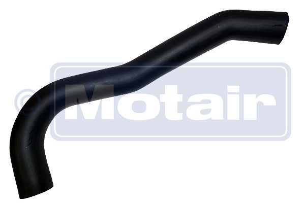 MOTAIR Charger intake hose 580768 580768 MOTAIR turbocharger hose for FORD KA