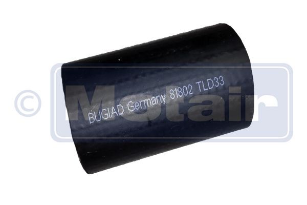 MOTAIR Ladeluftslange 580802 Turboslange MOTAIR Nissan 350 Z 580802
