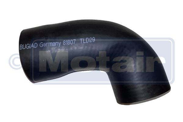 MOTAIR Ladeluftslange 580807 MOTAIR Ladeluftslange SKODA 580807