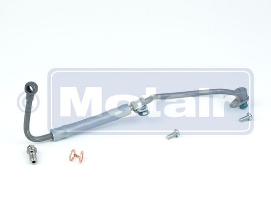 MOTAIR Turbodúchadlo 660385 660385 Turbodmychadlo FORD MAVERICK MOTAIR