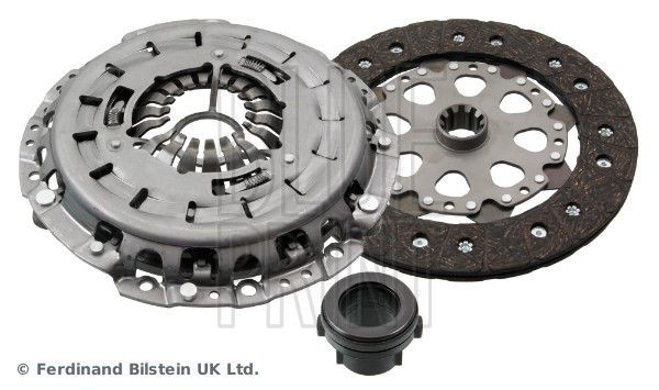 BLUE PRINT Kit d'embrayage ADB113014 ADB113014 Embrayage renforcé BMW X5 BLUE PRINT