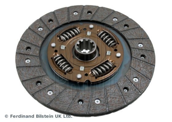 BLUE PRINT Disque d'embrayage ADB113102 Disque d'embrayage BLUE PRINT BMW ADB113102