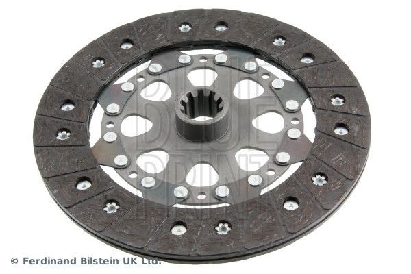 BLUE PRINT Kopplingslamell ADB113103 BLUE PRINT ADB113103 Koppling lamell Audi ALLROAD kostand