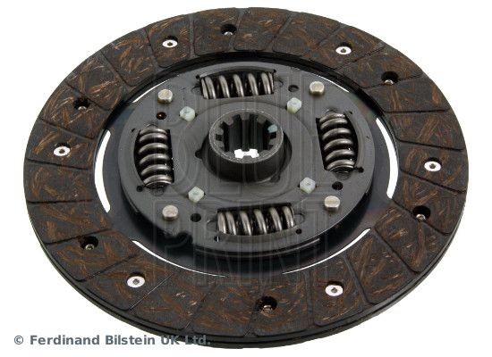 BLUE PRINT Disco frizione ADB113104 BLUE PRINT ADB113104 Disco frizione Opel ZAFIRA originali