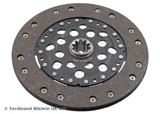 BLUE PRINT Disco frizione ADB113105 BLUE PRINT ADB113105 Disco frizione BMW G30 originale prezzo