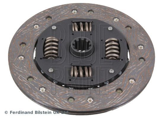 BLUE PRINT Kytkinlevy ADB113107 BLUE PRINT ADB113107 BMW F34 kytkinlevy