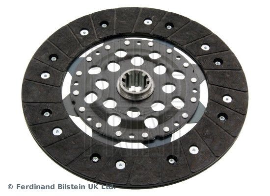 BLUE PRINT Sajūga disks ADB113108 BLUE PRINT ADB113108 Sajūga disks