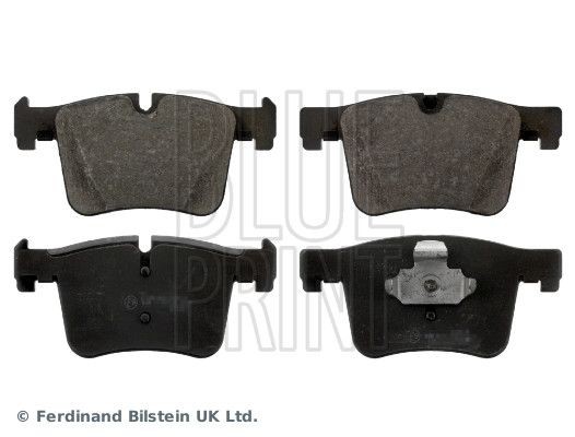 BLUE PRINT Τακάκια φρένων ADB114226 ADB114226 Τακάκια φρένων BLUE PRINT BMW Σειρά 3