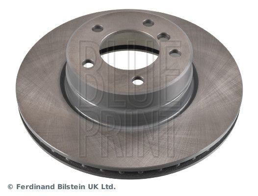 BLUE PRINT Bremseskive ADB114362 Sports bremseskiver BLUE PRINT BMW 02 ADB114362
