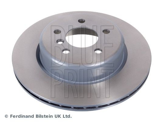 BLUE PRINT Bremseskive ADB114366 Sportsbremseskiver BLUE PRINT Ford USA F-350 ADB114366