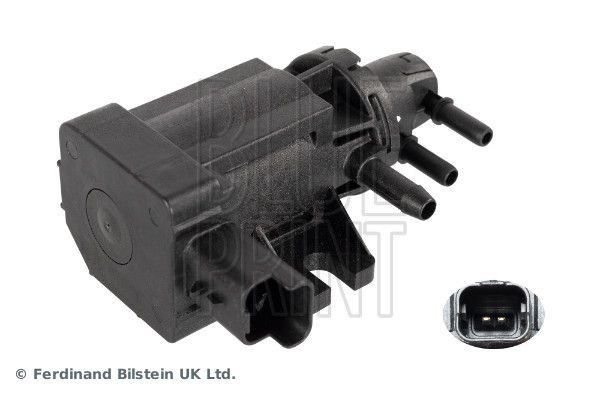 BLUE PRINT Pūtes spiediena regulēšanas vārsts ADB117404 ADB117404 Turbīnas spiediena regulators RENAULT MEGANE BLUE PRINT