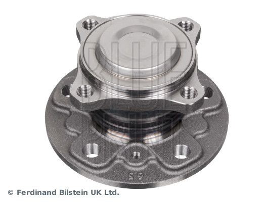 BLUE PRINT Wiellagerset ADB118303 ADB118303 Wiellager BMW 1-serie BLUE PRINT