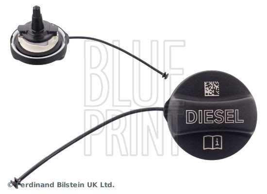 BLUE PRINT Låg, brændstoftank ADB119903 ADB119903 Brændstoftank NISSAN NV400 BLUE PRINT