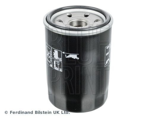 BLUE PRINT Ölfilter ADC42126 ADC42126 BLUE PRINT Ölfilter Mitsubishi L200 Pritsche Kosten