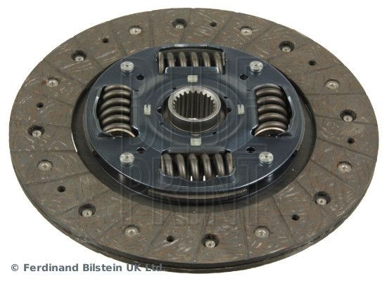 Disco frizione BLUE PRINT ADC43173 BLUE PRINT ADC43173 Disco frizione Mitsubishi PAJERO SPORT 2007