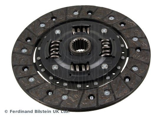 BLUE PRINT Koblingsnav ADC43174 BLUE PRINT ADC43174 Koblingsnav HYUNDAI Accent I Hatchback (X-3) 1.3 i 12V 84 HK 1999