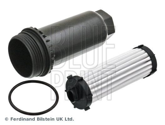 BLUE PRINT Hydraulikkfilter, automatikk ADF122123 BLUE PRINT ADF122123 Automatfilter Volvo 240 Sedan pris