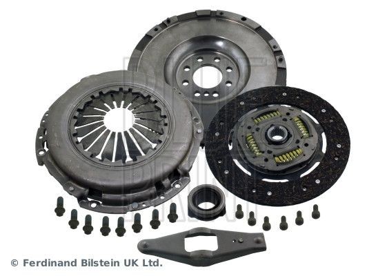 Clutchsett BLUE PRINT ADF123009 BLUE PRINT ADF123009: Clutchsett Ford TRANSIT 2002