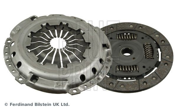 BLUE PRINT Clutchsett ADF123020 BLUE PRINT ADF123020 Clutchsett FORD Mondeo Mk2 Hatchback (BAP) 2.5 ST 200 205 hk 1999
