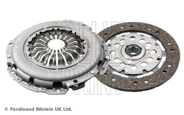 BLUE PRINT Koppelingsset ADF123031 BLUE PRINT ADF123031 Race-koppeling Mazda 3 Sedan prijs