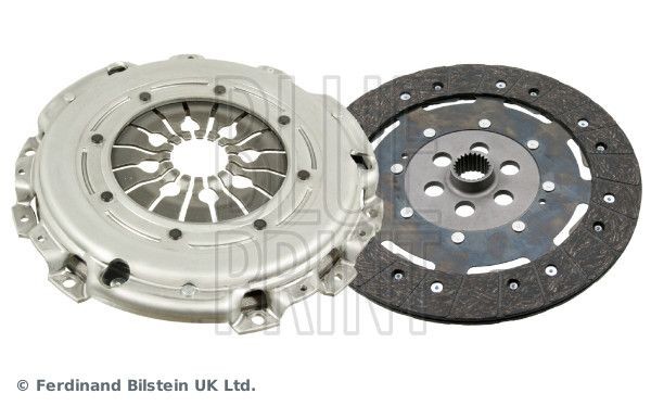BLUE PRINT Kopplingssats ADF123035 VOLVO kopplingssats BLUE PRINT ADF123035