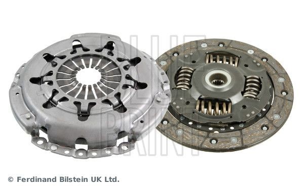 BLUE PRINT Koppelingsset ADF123043 Ford TRANSIT CONNECT Koppeling set BLUE PRINT ADF123043