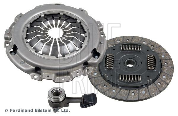 BLUE PRINT Clutchsett ADF123089 ADF123089 BLUE PRINT Kløtsj Dodge billige