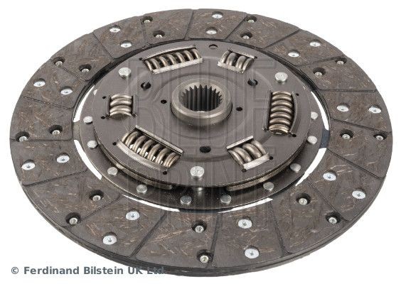 BLUE PRINT Disco frizione ADF123103 BLUE PRINT ADF123103 Disco frizione Ford Focus C-Max DM2 originali prezzo
