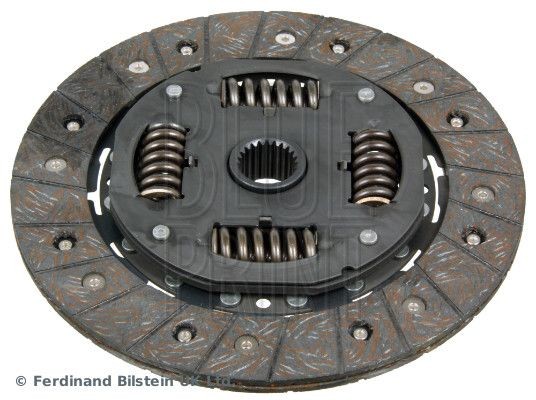 BLUE PRINT Clutch Disc ADF123106 price Ford DA_ Clutch disc ADF123106 BLUE PRINT