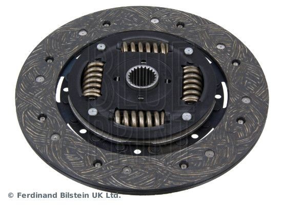 BLUE PRINT Disco frizione ADF123108 BLUE PRINT ADF123108 Frizione rinforzata Volvo 240 Station Wagon prezzo