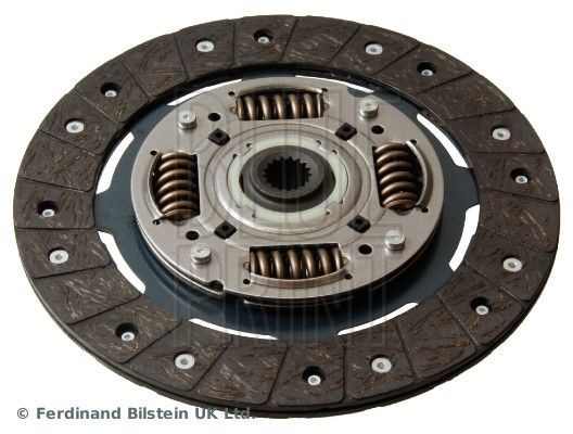 Clutchplate BLUE PRINT ADF123110 BLUE PRINT ADF123110: Clutch lamell Volvo V70 2023