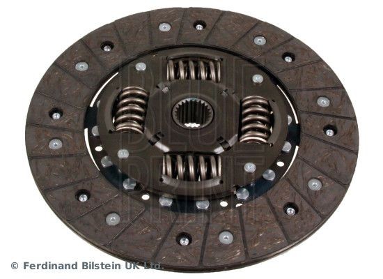 BLUE PRINT Siduriketas ADF123112 BLUE PRINT ADF123112 Siduriketas FORD Escort Express '95 (AVL) 1.3 60 hj 1997