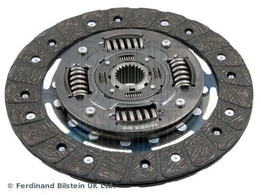 BLUE PRINT Koblingsnav ADF123113 BLUE PRINT ADF123113 Taunus (GBFK) Koblingsnav pris
