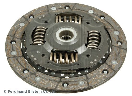 BLUE PRINT Kopplingslamell ADF123117 BLUE PRINT ADF123117 Koppling lamell Ford Ranger EQ original