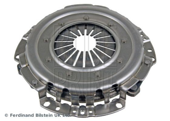 BLUE PRINT Sidurisurveplaat ADF123201N BLUE PRINT ADF123201N Sidurikorv Ford Fiesta Mk3 odava hinnaga