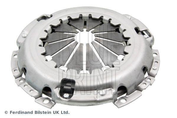 Trykkplate, clutch BLUE PRINT ADF123217N BLUE PRINT ADF123217N: Trykkplate clutch Renault LAGUNA 2012