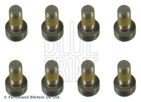 BLUE PRINT Screw Set, flywheel ADF123305 ADF123305 BLUE PRINT flywheel bolt for CITROЁN BERLINGO