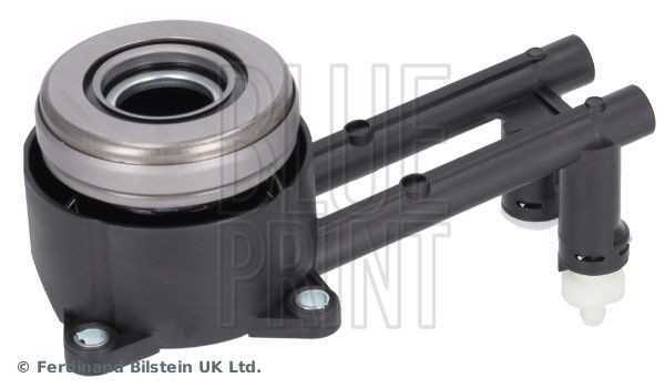 BLUE PRINT Utløser, clutch ADF123606 BLUE PRINT ADF123606 Clutch MAZDA 2 Hatchback (DE_, DH_3) 2009