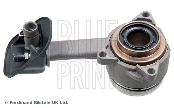 BLUE PRINT Central Slave Cylinder, clutch ADF123614 BLUE PRINT ADF123614 Ford Transit Tourneo MK6 concentric slave cylinder replacement
