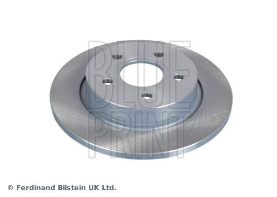 BLUE PRINT Bremseskive ADF124323 Bremseskive BLUE PRINT Ford GRANADA ADF124323