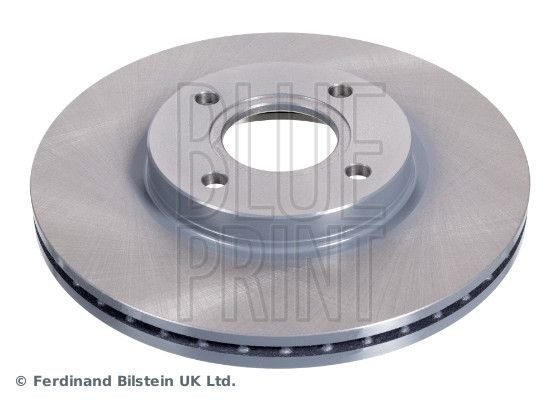 BLUE PRINT Bremseskive ADF124338 Bremseskive Ford JK ADF124338 BLUE PRINT