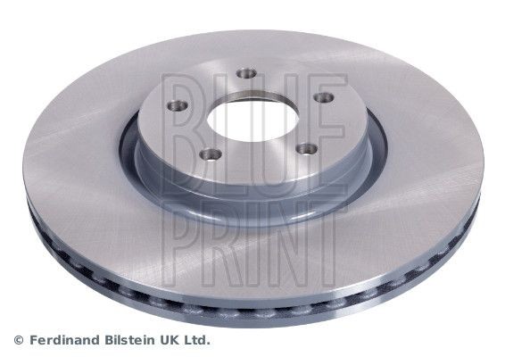BLUE PRINT Disco de travão ADF124351 Discos de travão desportivos BLUE PRINT S40 ADF124351 baratos