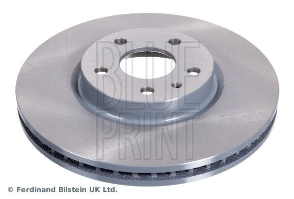 BLUE PRINT Bromsskiva ADF124355 BLUE PRINT ADF124355 Bromsskivor sport Mondeo Mk5 Hatchback (CE) original