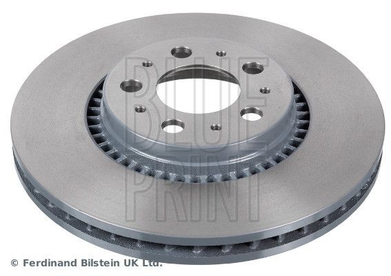 BLUE PRINT Bremseskive ADF124358 ADF124358 Sportsbremseskiver VOLVO S80 BLUE PRINT