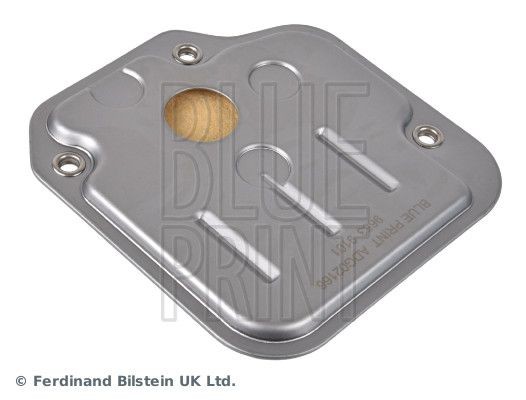 BLUE PRINT Hydraulikkfilter, automatikk ADG02166 BLUE PRINT ADG02166 Automatfilter Hyundai i20 pb pris