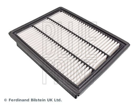 BLUE PRINT Luftfilter ADG022166 Luftfilter BLUE PRINT ADG022166 MUSSO 2.2 e-XDI 203HK