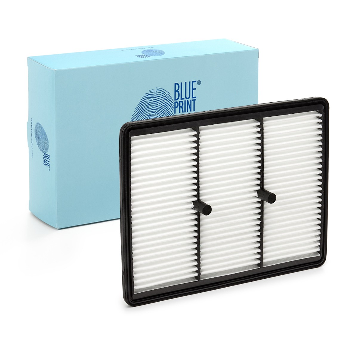 BLUE PRINT Luftfilter ADG022167 Luftfilter BLUE PRINT KIA ADG022167